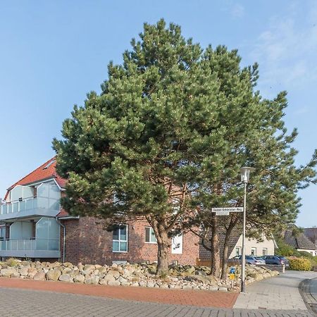 Duenenflair Wohnung 2 Cuxhaven Buitenkant foto