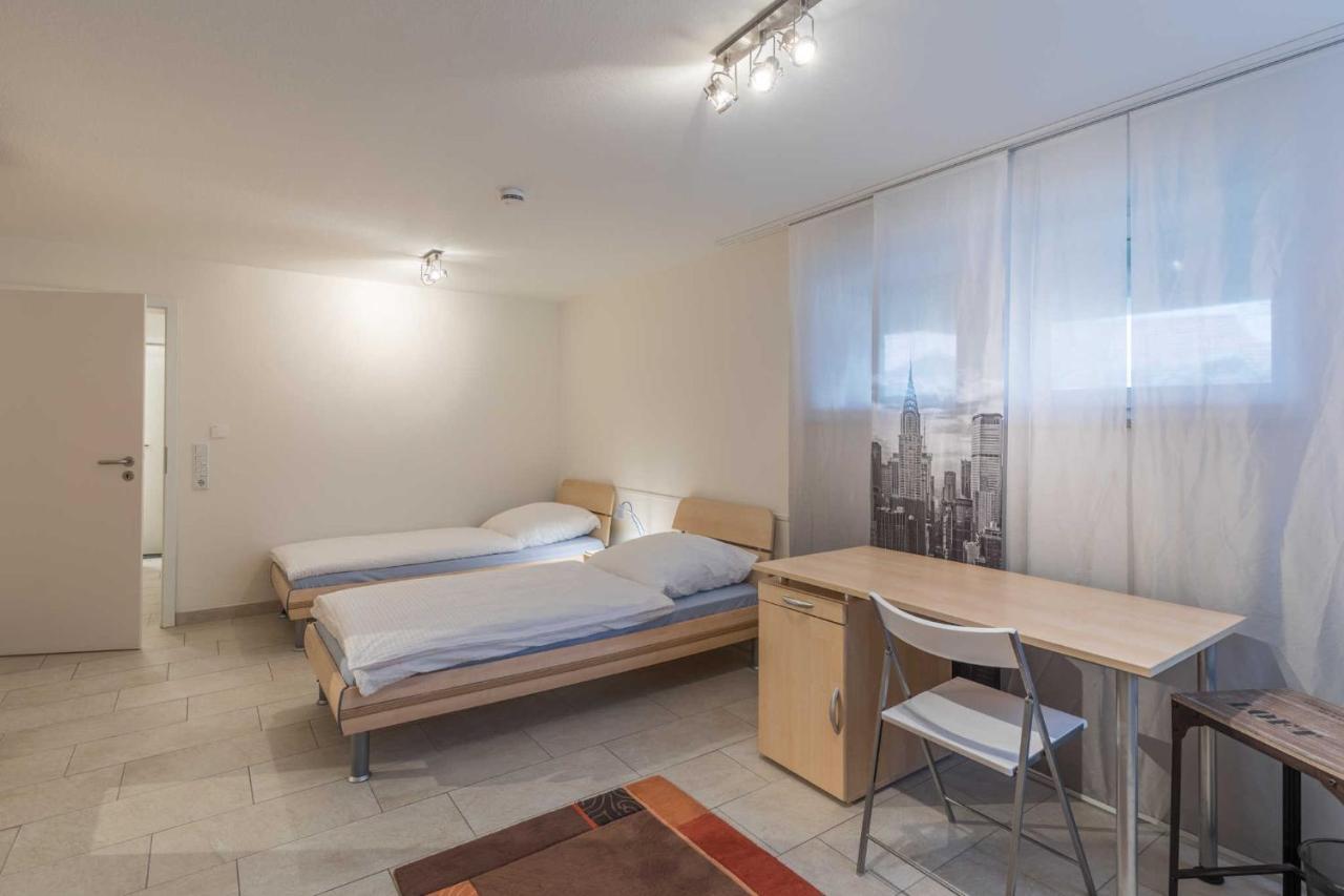 Duenenflair Wohnung 2 Cuxhaven Buitenkant foto